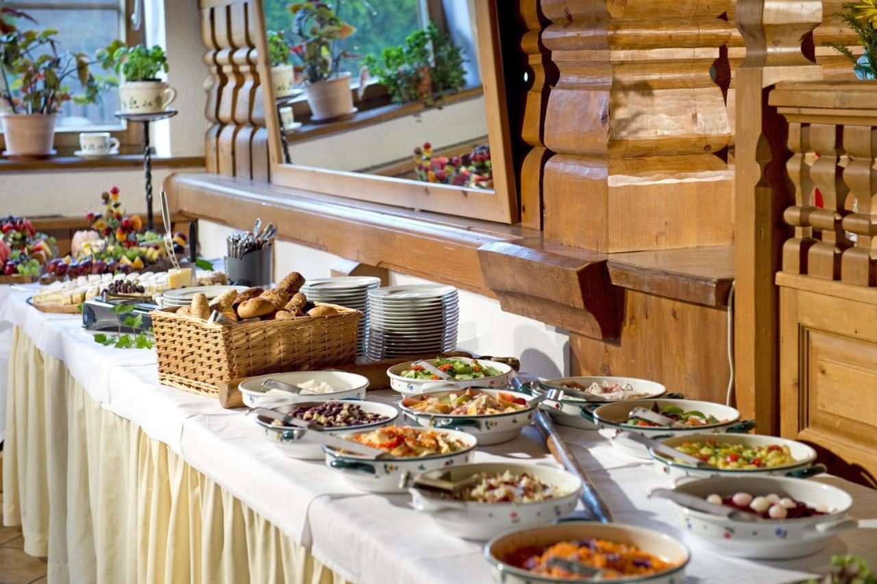 Hotel Wiesenegg 아우라흐 바이 키츠뷔엘 외부 사진