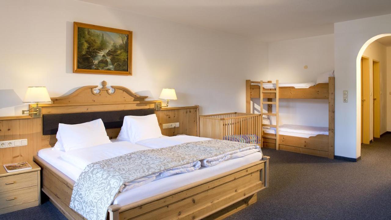 Hotel Wiesenegg 아우라흐 바이 키츠뷔엘 외부 사진