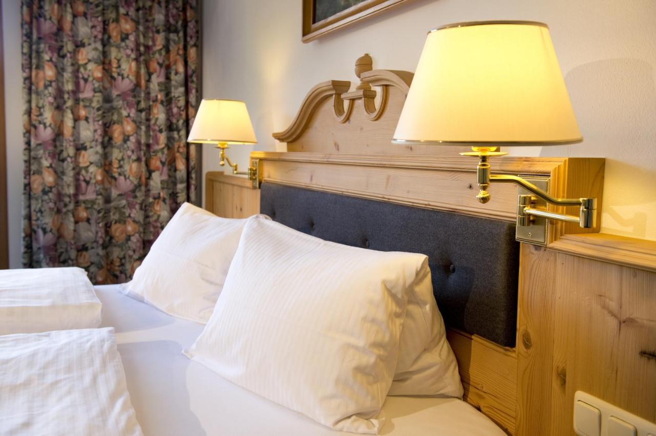 Hotel Wiesenegg 아우라흐 바이 키츠뷔엘 객실 사진
