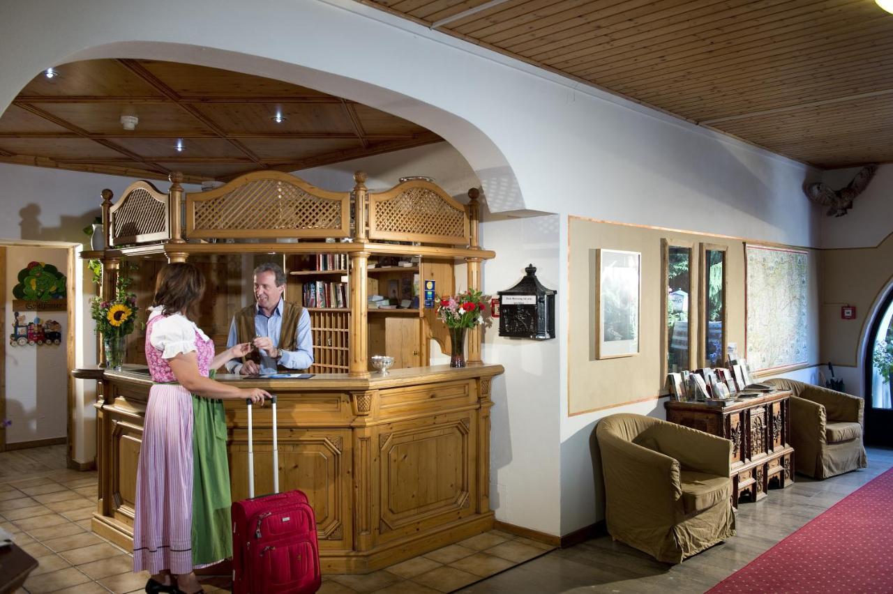 Hotel Wiesenegg 아우라흐 바이 키츠뷔엘 외부 사진